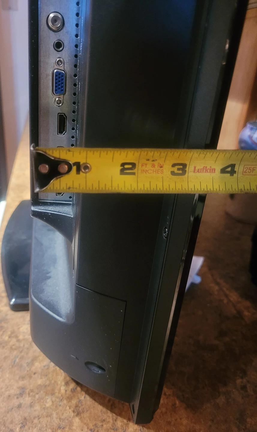 32" RCA TV is perfectly working condition $25 - photo 3