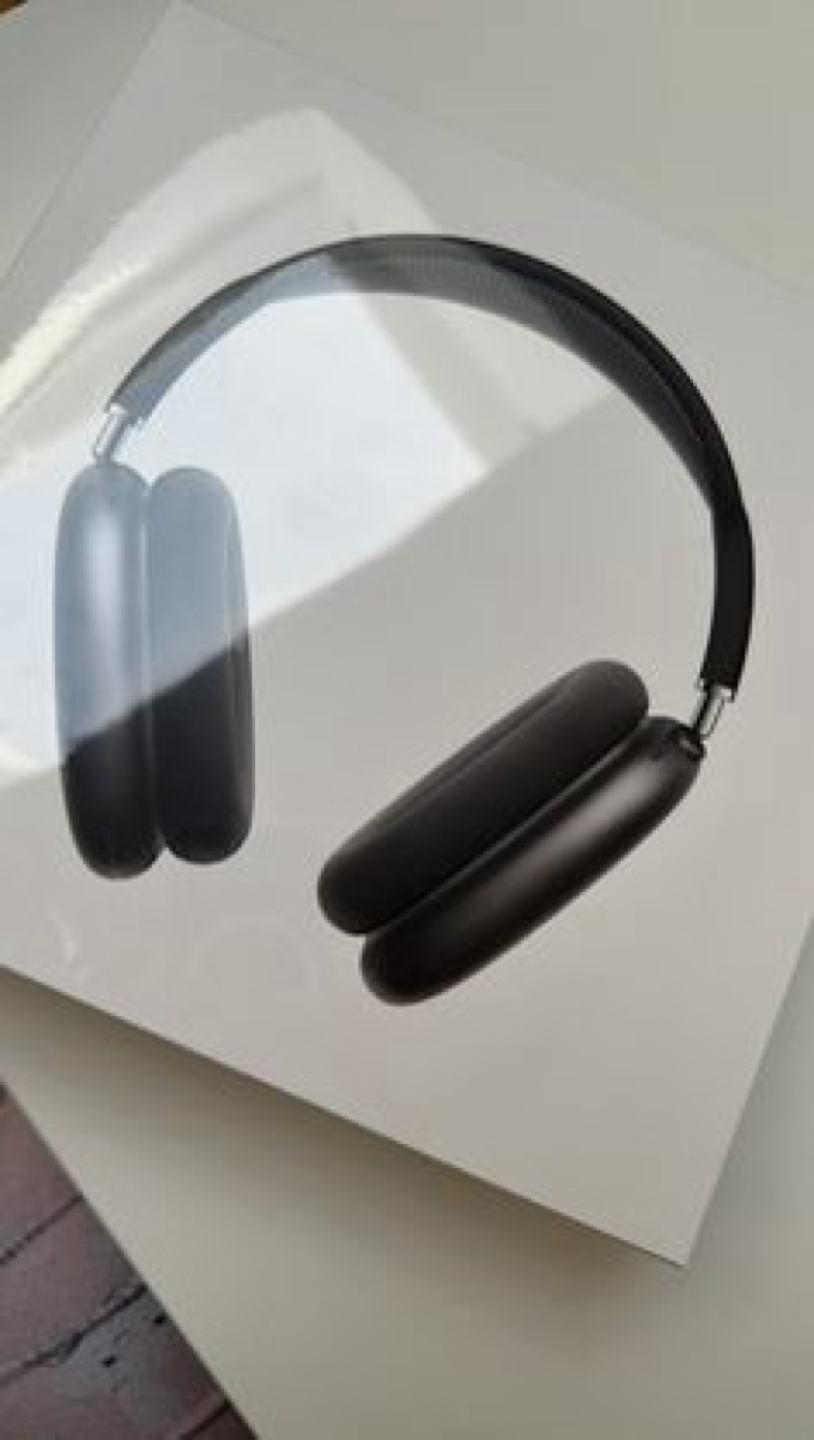 AirPods Max - photo 5