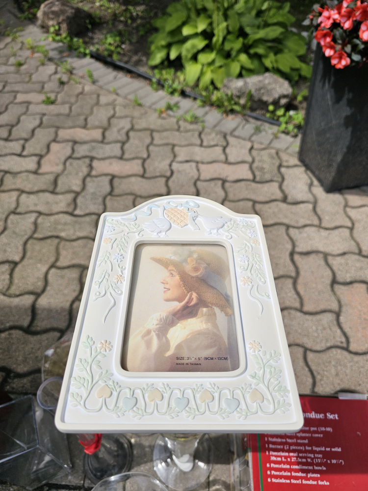Picture Frame 
