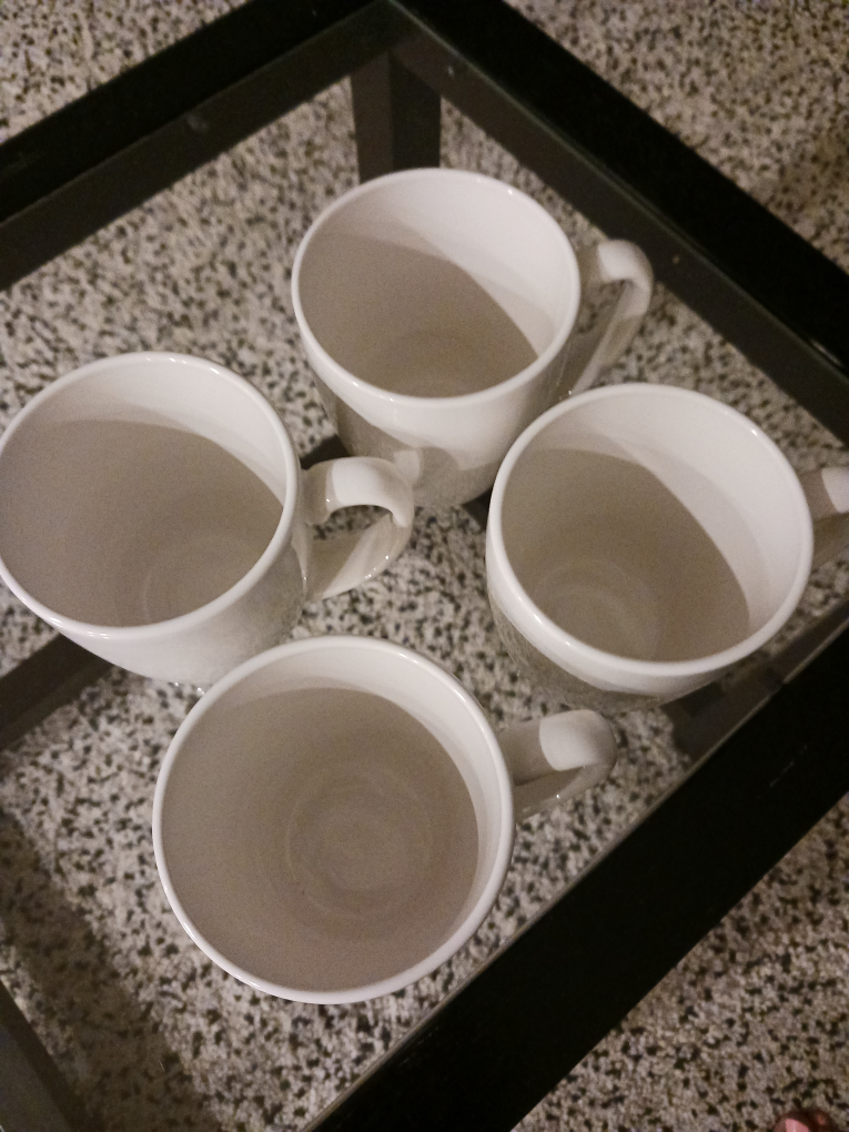 Coffee Mugs