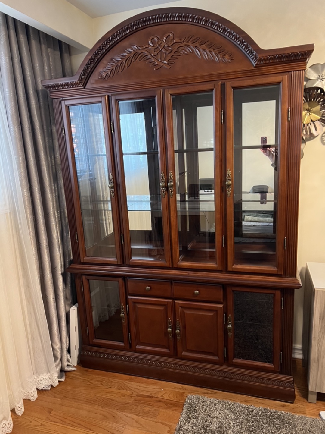 Dining room set ( plus bonus ) - photo 3