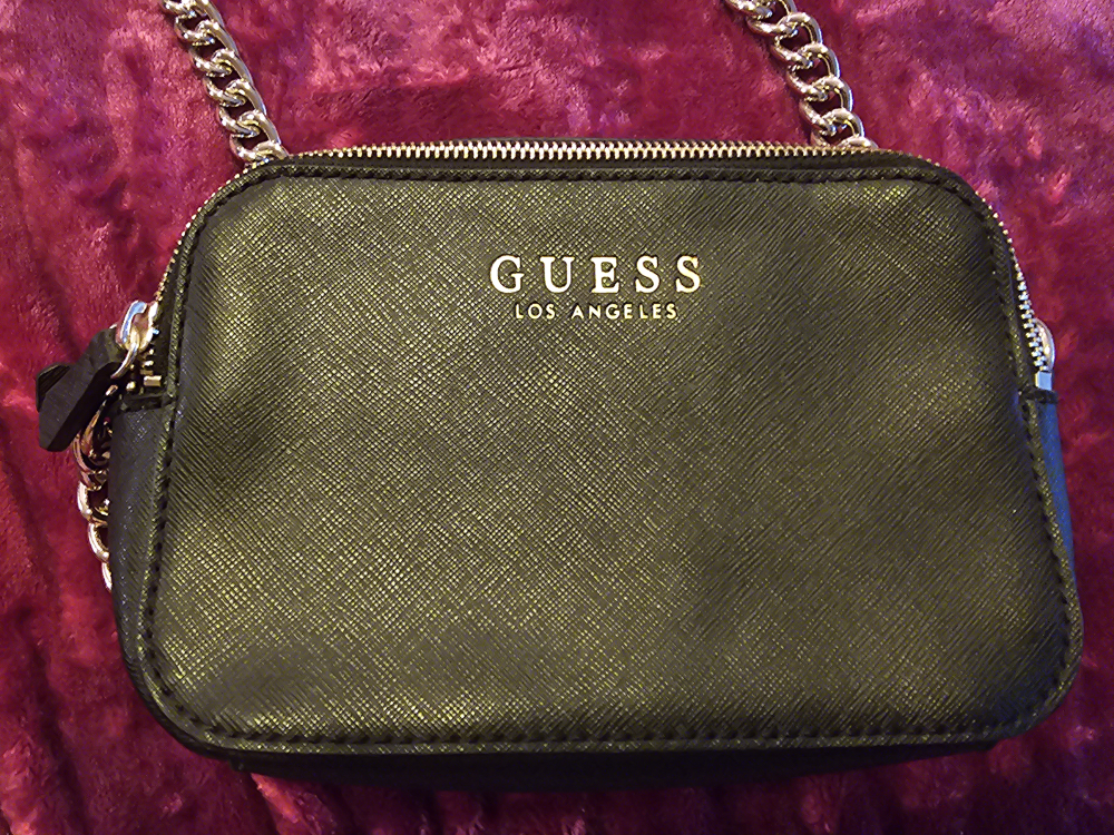 Small Guess Purse - photo 5