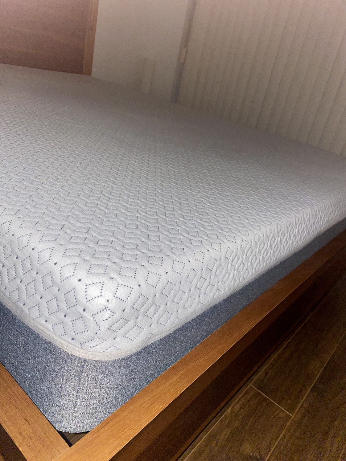 Endy Queen Mattress - photo 2
