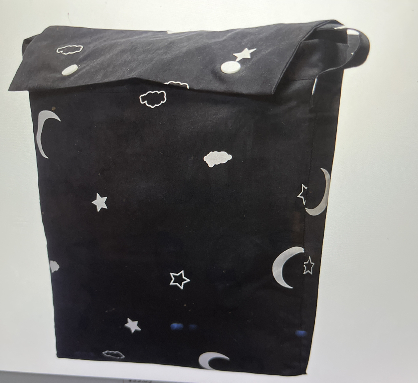 Blackout curtain thumbnail