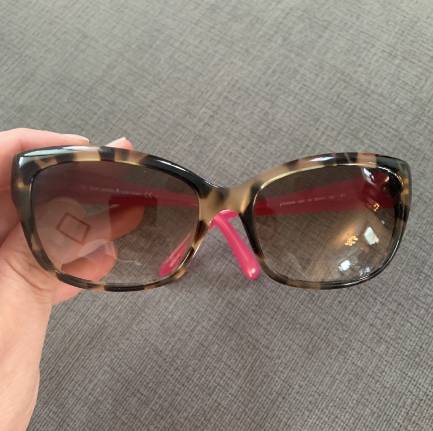 Kate Spade JOHANNA/S sunglasses image indicator(4)