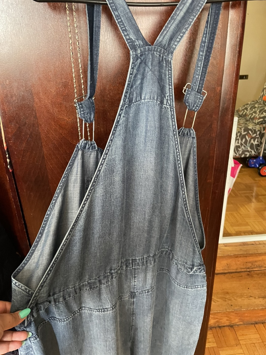 Women overall image indicator(2)