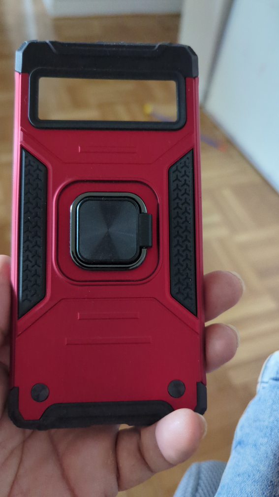 Google Pixel 7 Pro Armor Case thumbnail