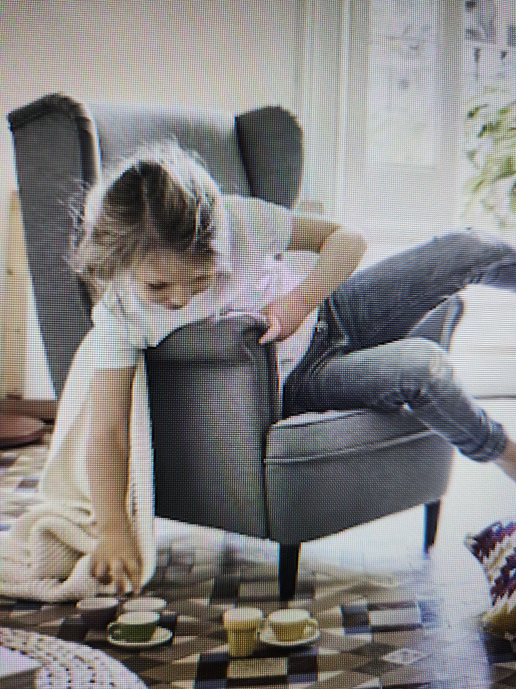 Children's armchair / Brand New image indicator(8)