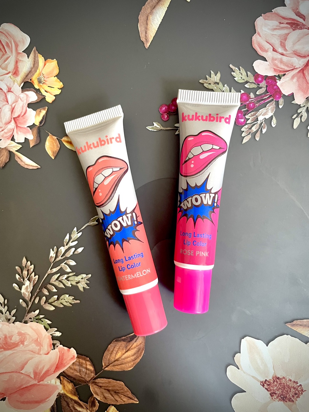 Unopened Lip Stain! #freecycle