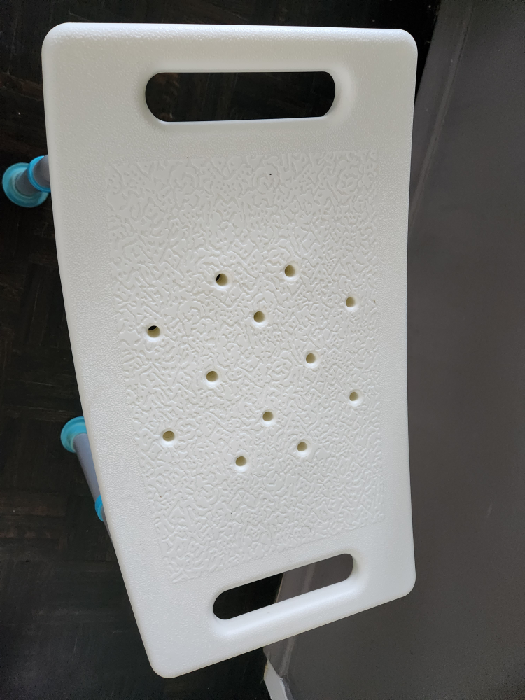 Shower Chair image indicator(3)