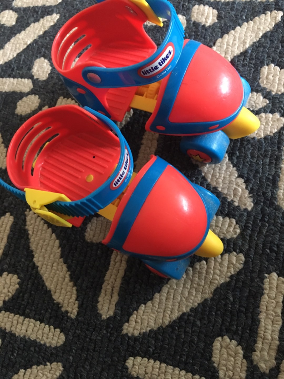 Skate Shoe for Kids - photo 2
