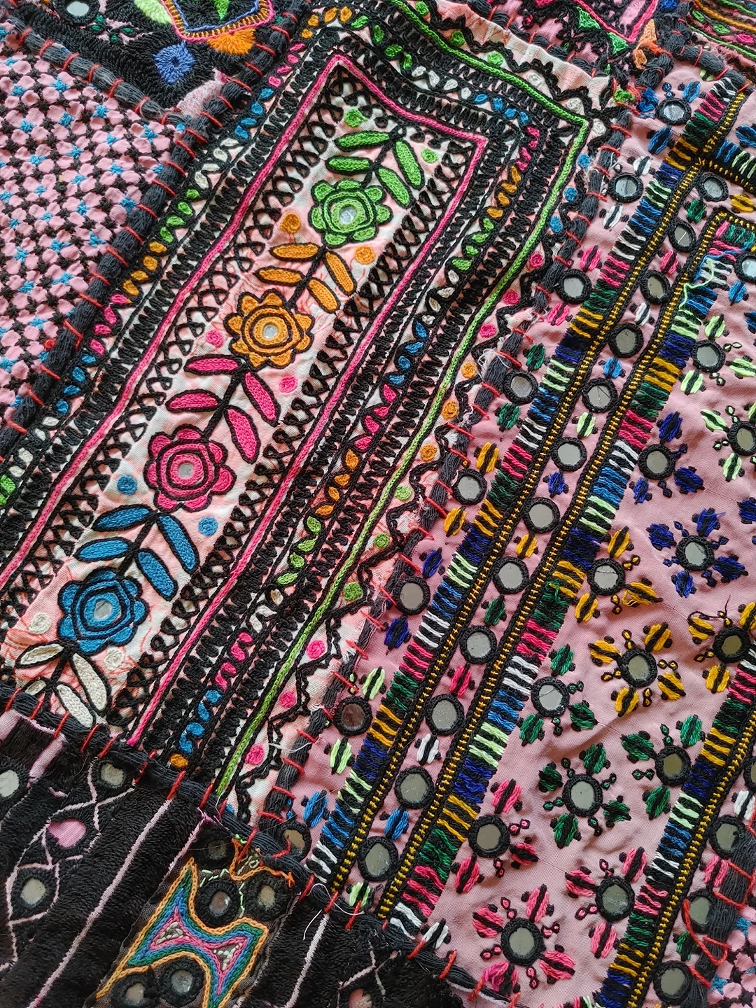 beautiful cloth image indicator(2)