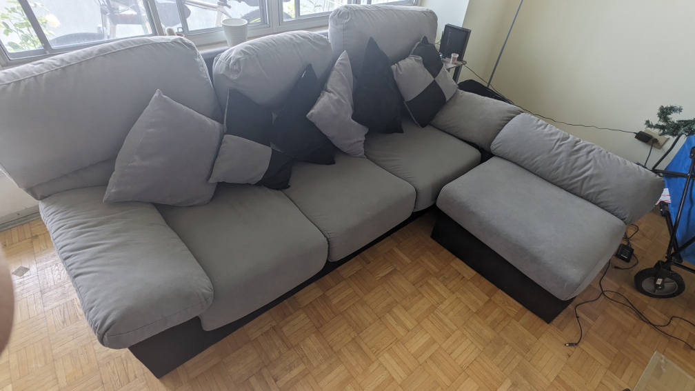 Sectional Sofa for sale - photo 3