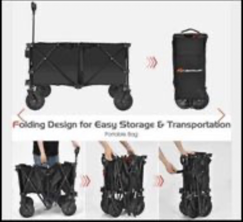Wagon - photo 3