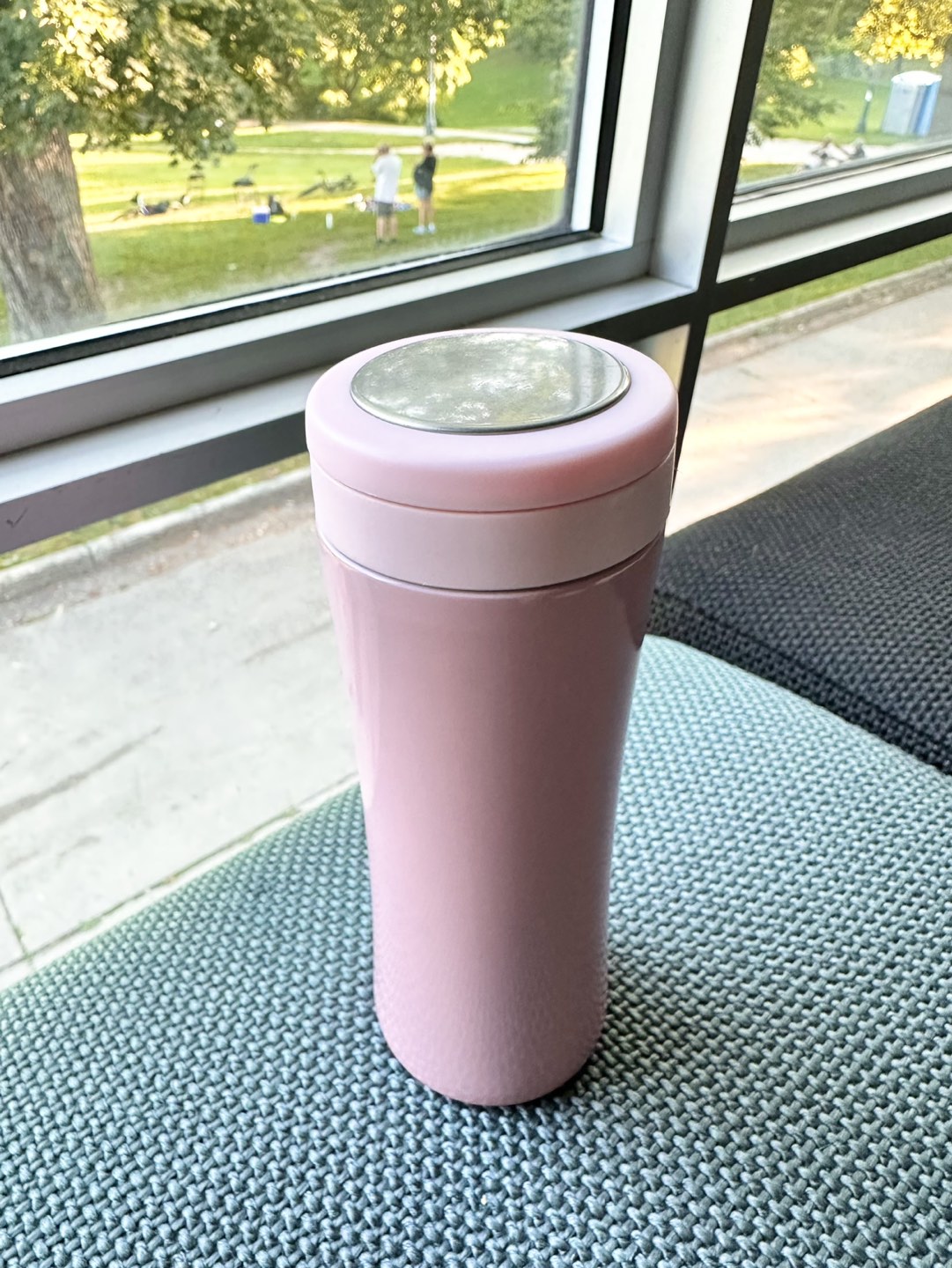Brand New DavidsTea Travel Tea Mug - photo 4