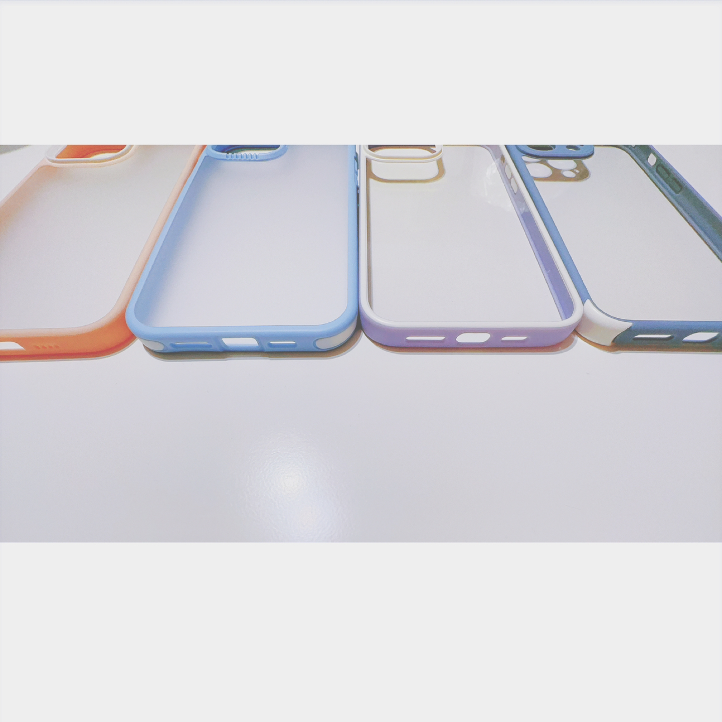 New iPhone 13 Pro Max case, 4 for $5 - photo 2