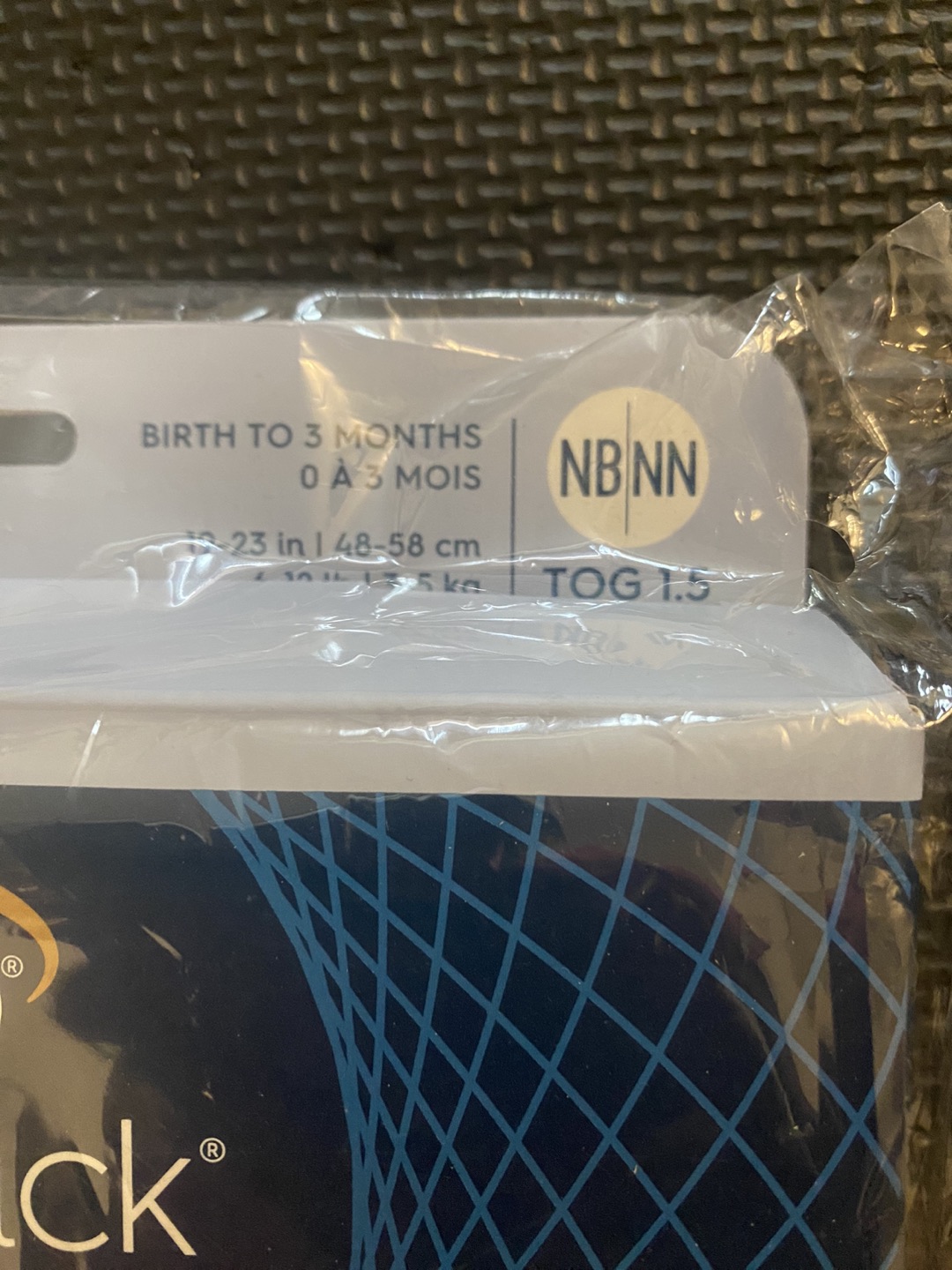 Halo Sleep Sack Swaddle - photo 2