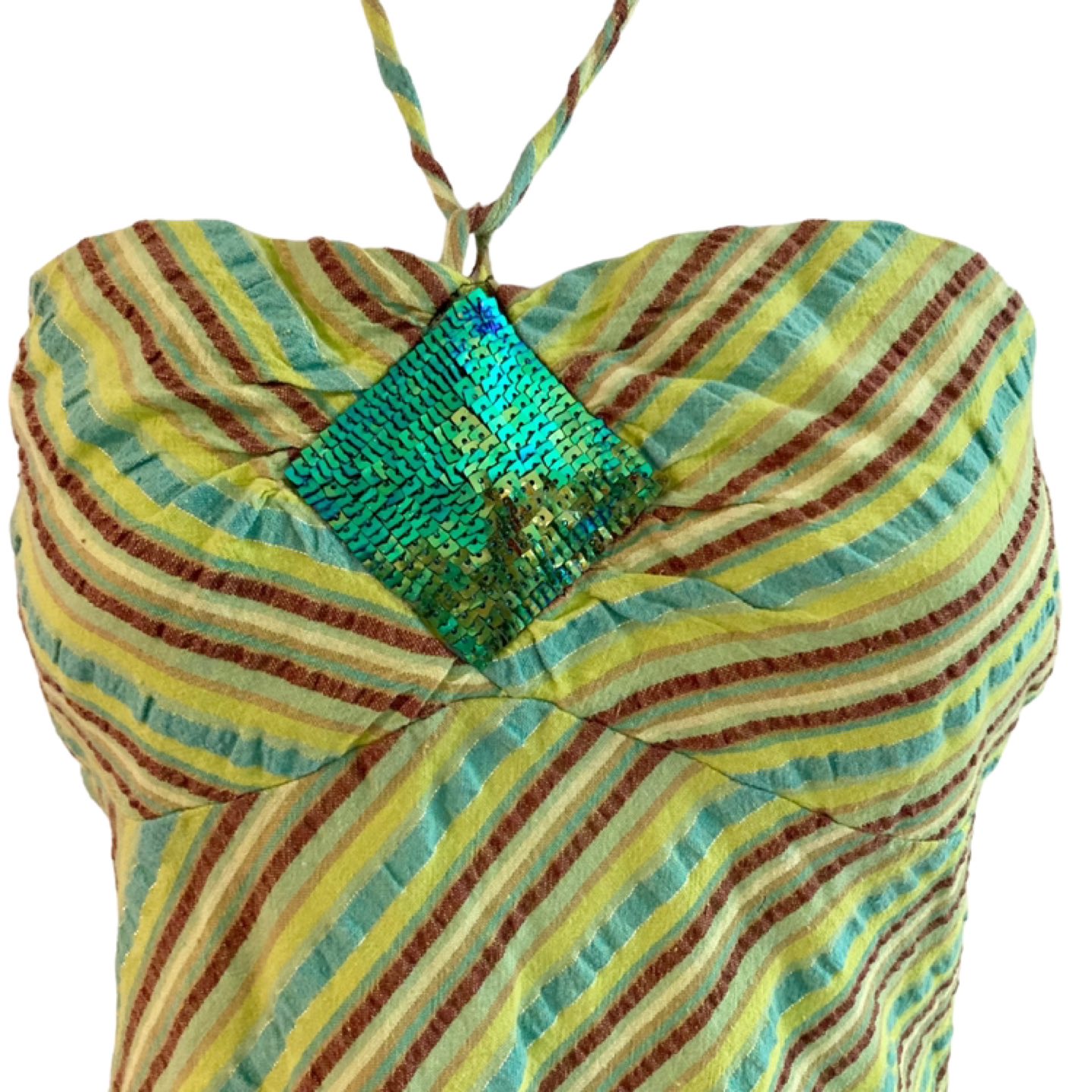 Halter Top - photo 2