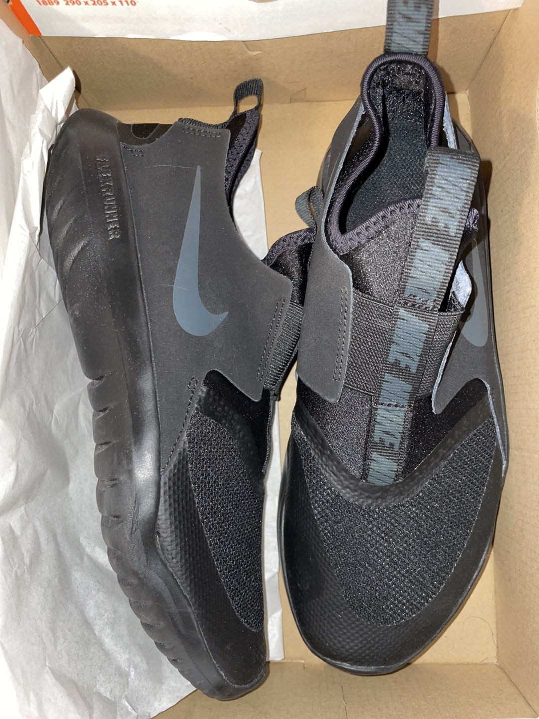 Running sneakers