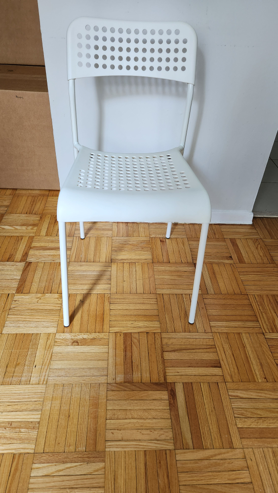 Chair thumbnail