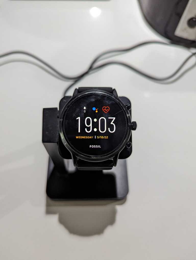 WearOS Smart Watches - photo 2