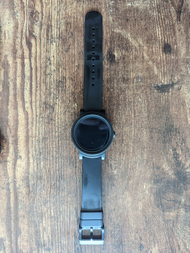 WearOS Smart Watches - photo 4