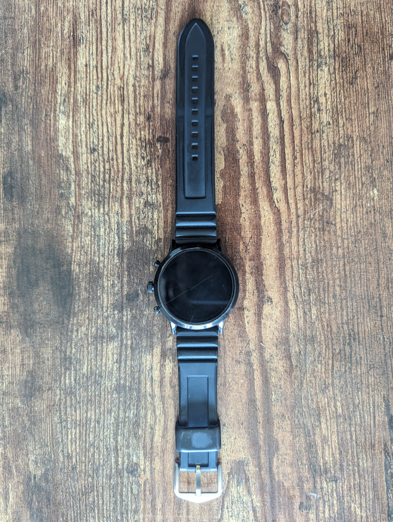 WearOS Smart Watches - photo 5