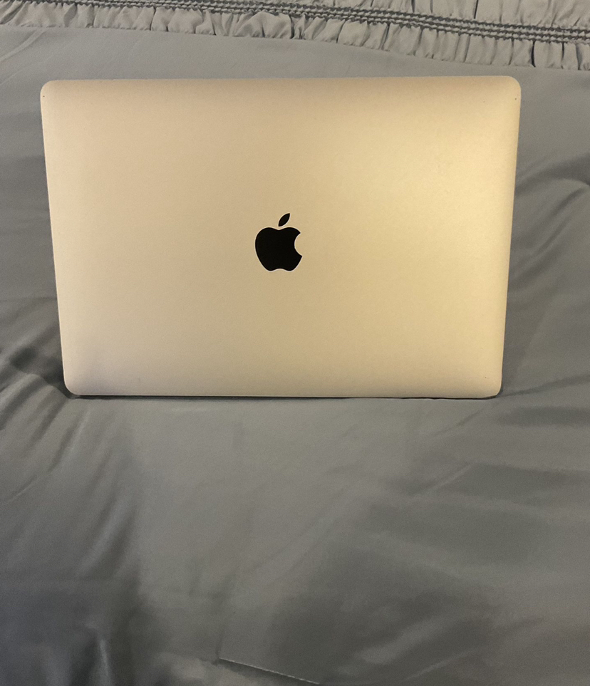 MacBook Air Retina, 13-inch, 2019 - photo 3
