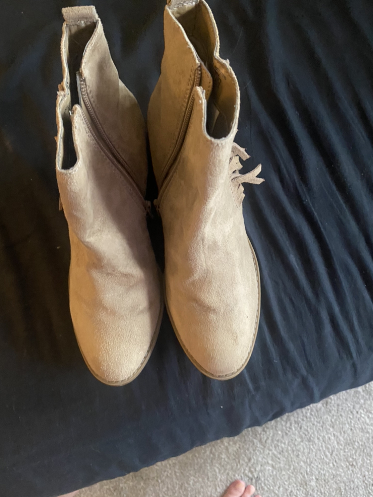 Ankle boots image indicator(3)