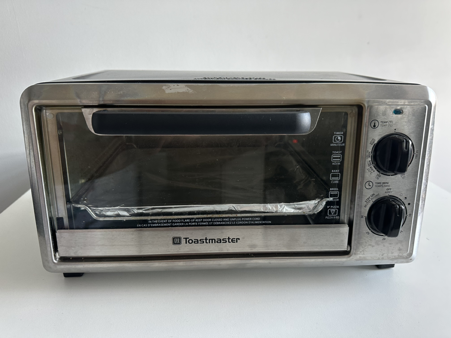 Oven Toaster