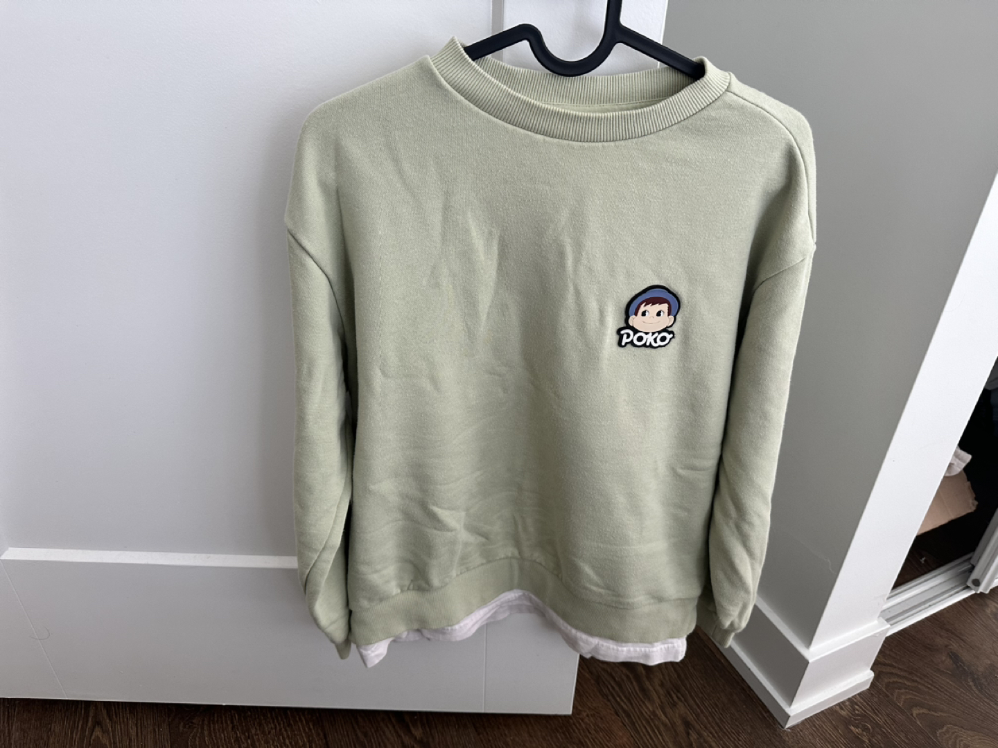free sweatshirts - photo 2