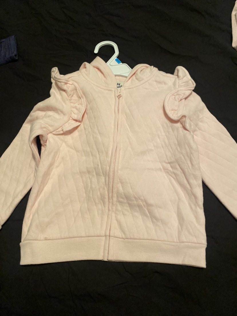 Cute Baby Clothes image indicator(9)