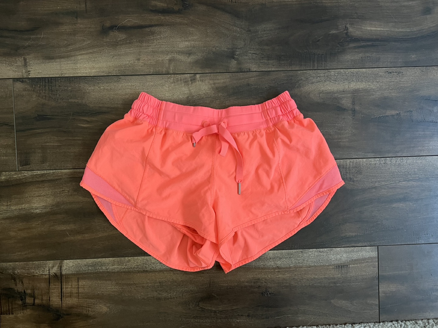 Lululemon Hotty Hot Shorts - 2.5”