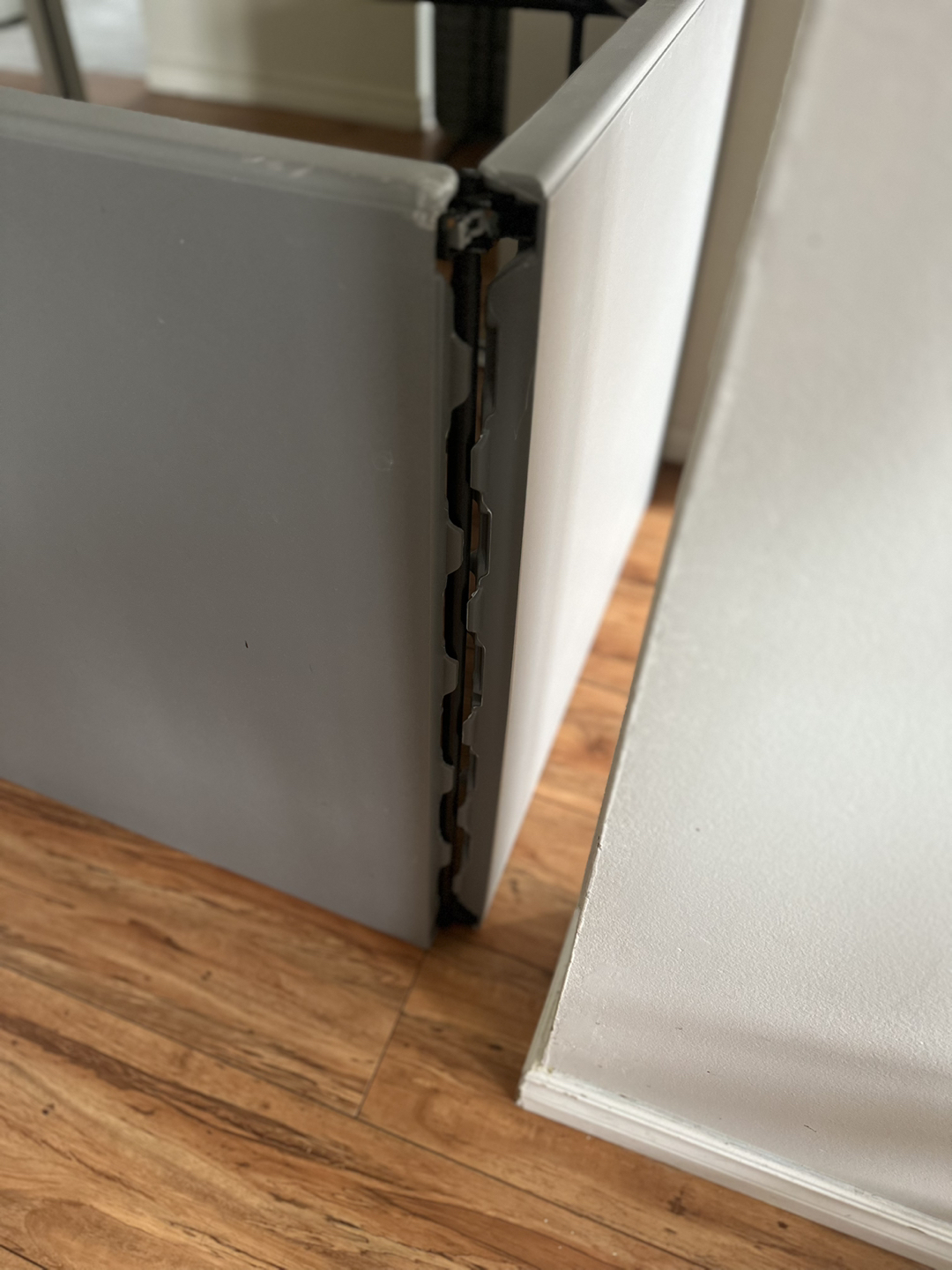 6Ft folding Table - photo 3