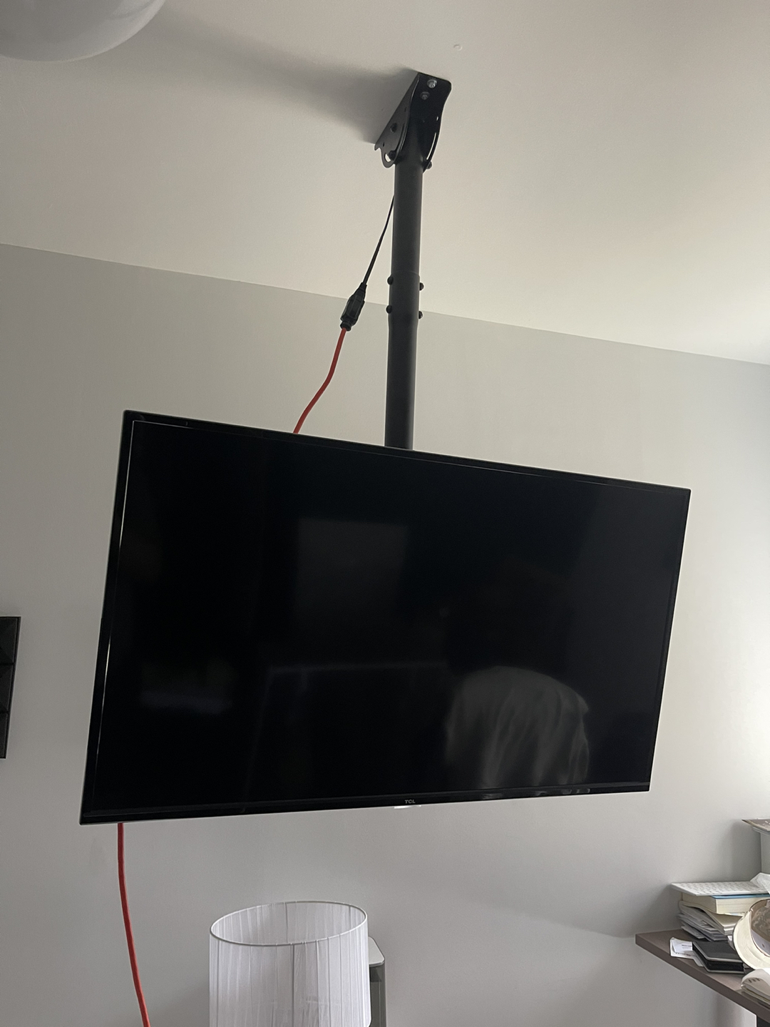 TV Ceiling Mount - photo 2