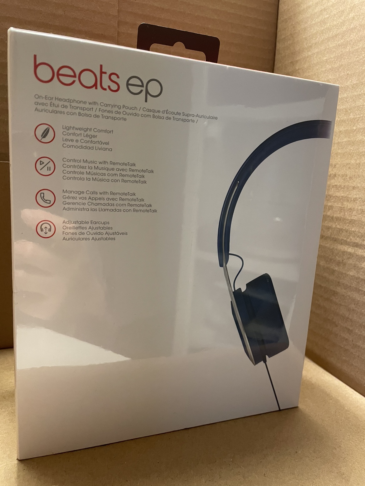 Headphone - photo 2