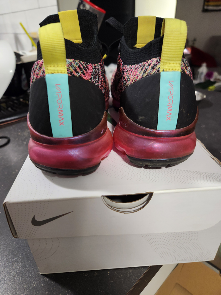 Nike vapor max fly knit image indicator(4)