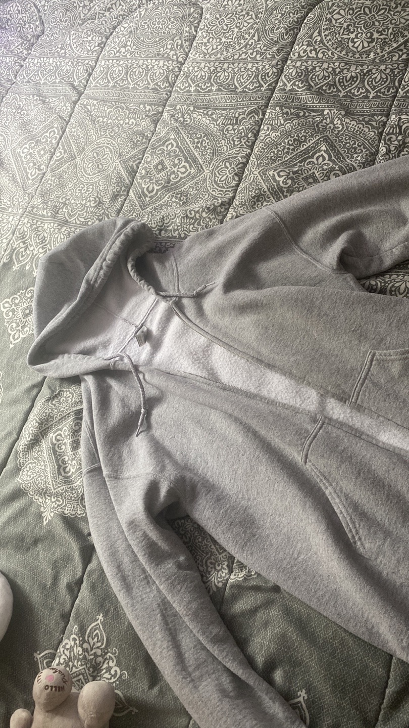 Zip up Hoodie unisex image indicator(2)