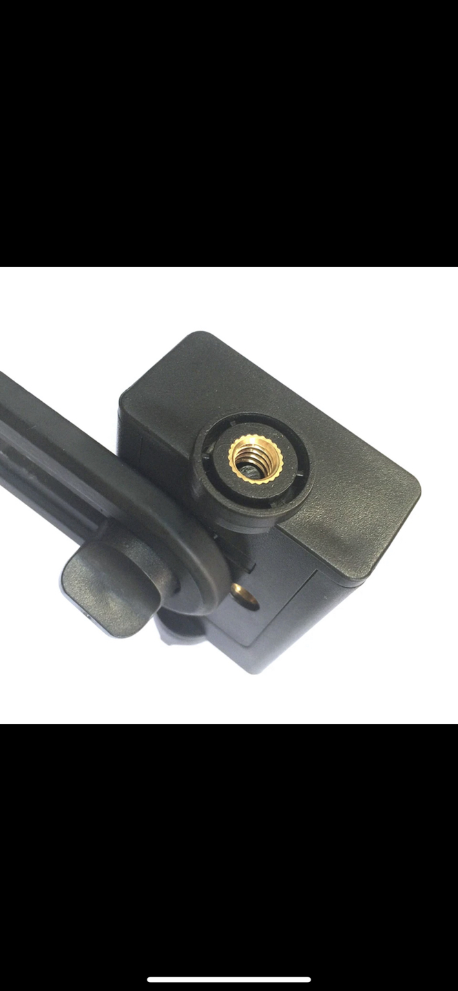 Felidio Universal Cell Phone Holder Telescope Mount Adapter image indicator(2)