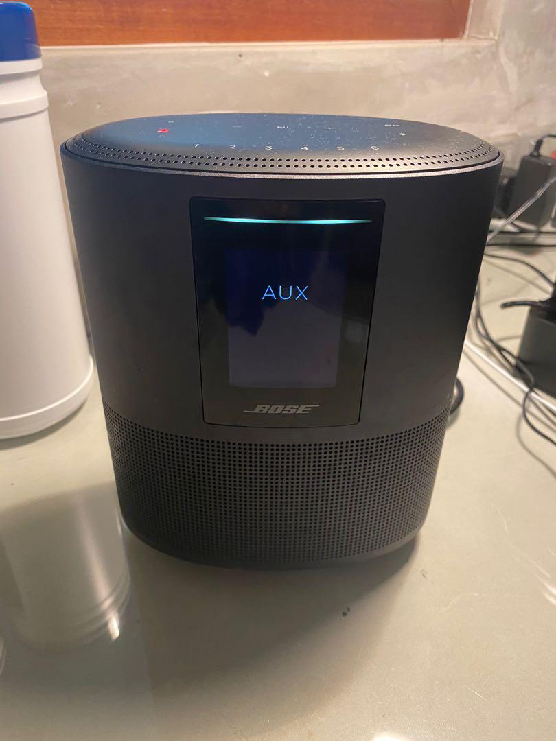 Bose Smart Speaker 500 - photo 2