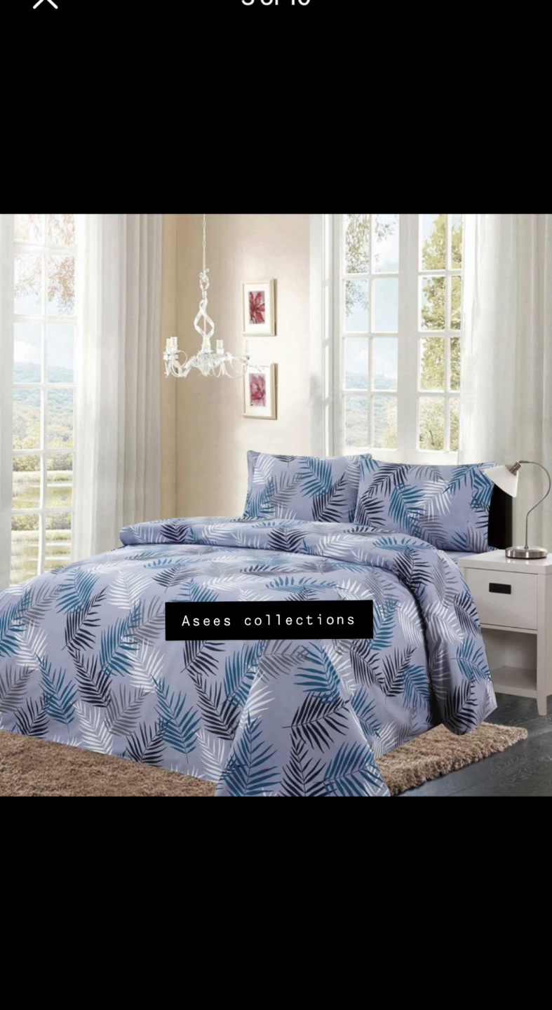 Bedsheet - photo 4