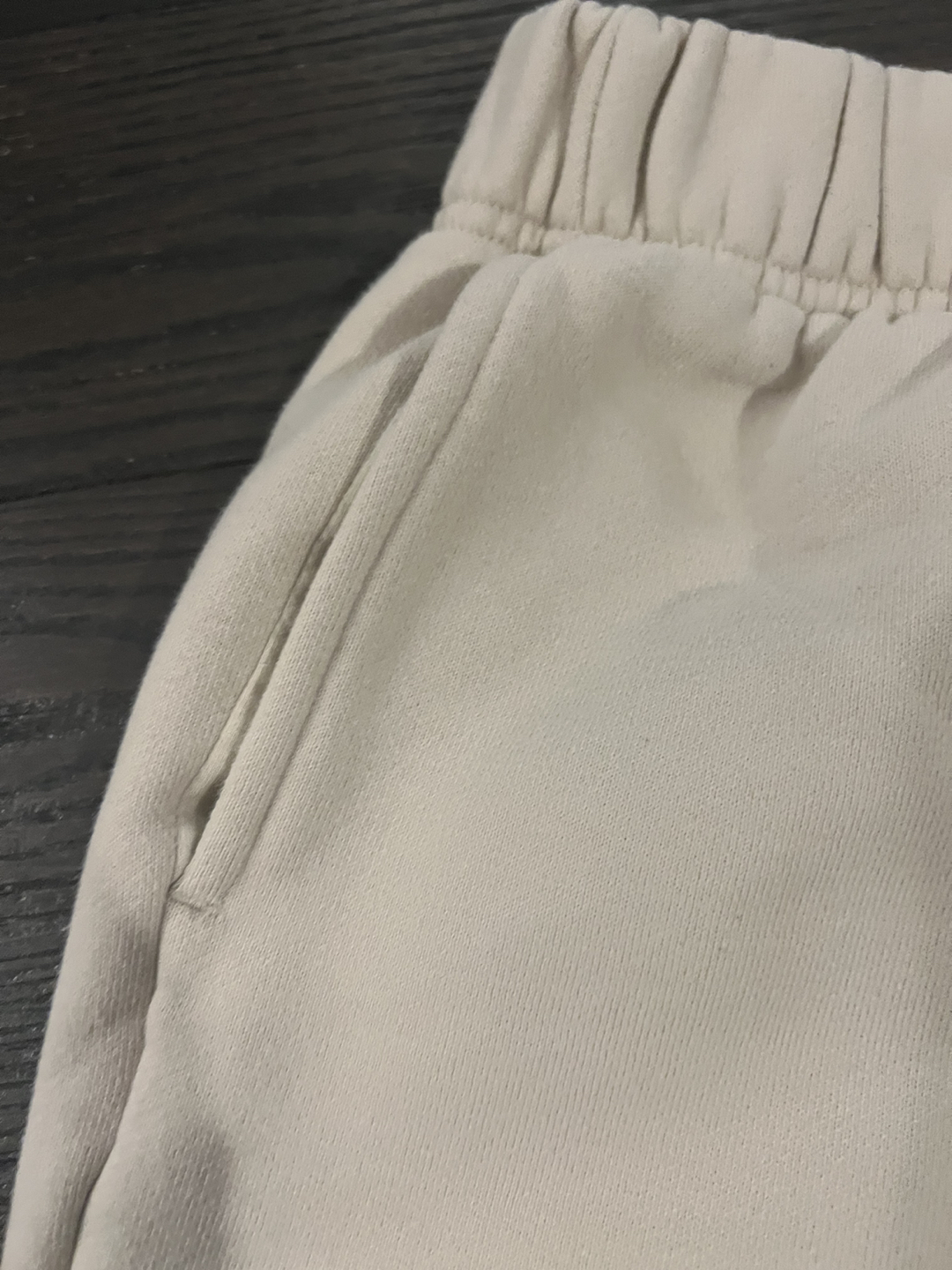 Oak & Fort sweatpants image indicator(3)