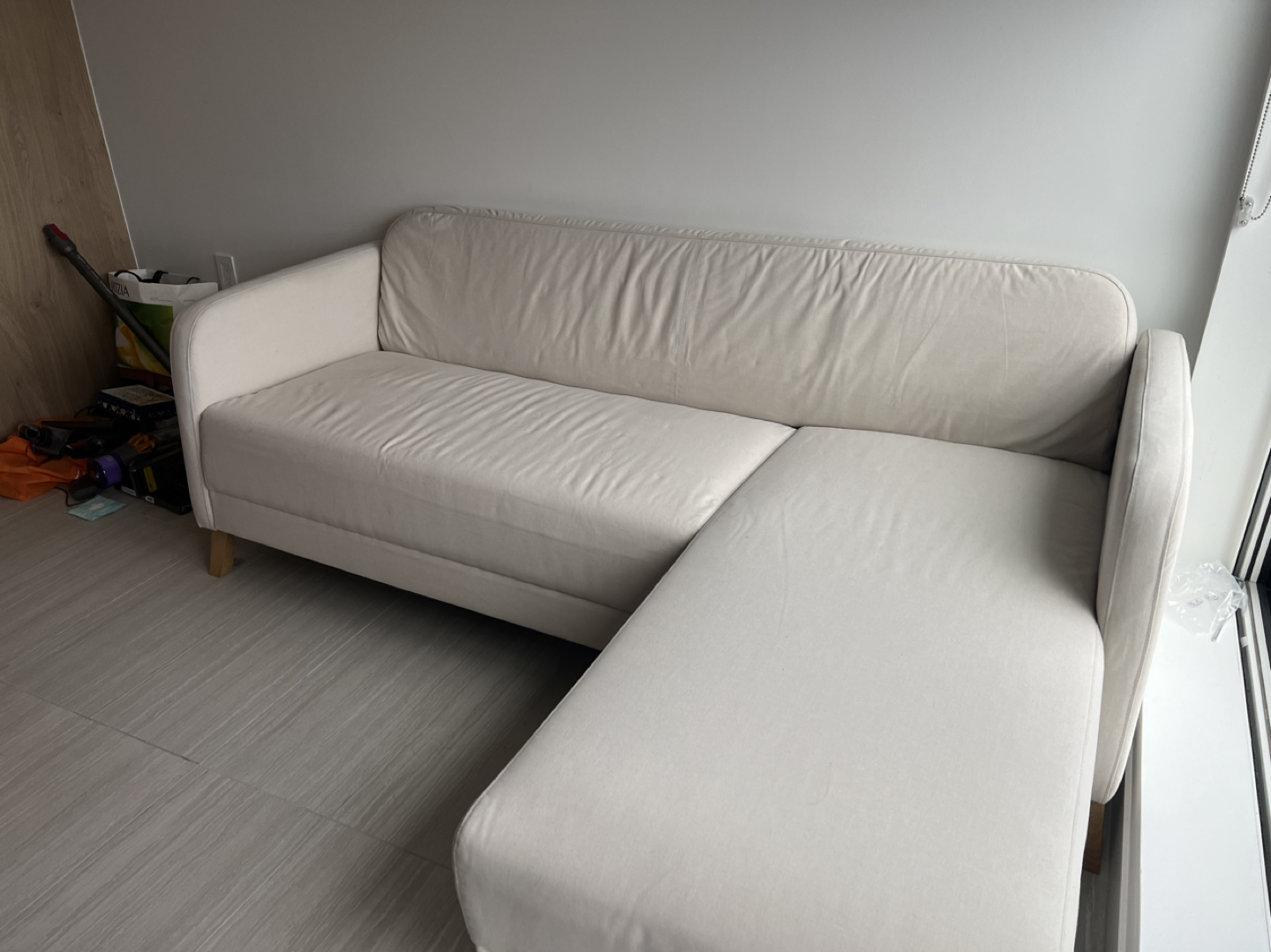 IKEA sofa for sale - photo 2