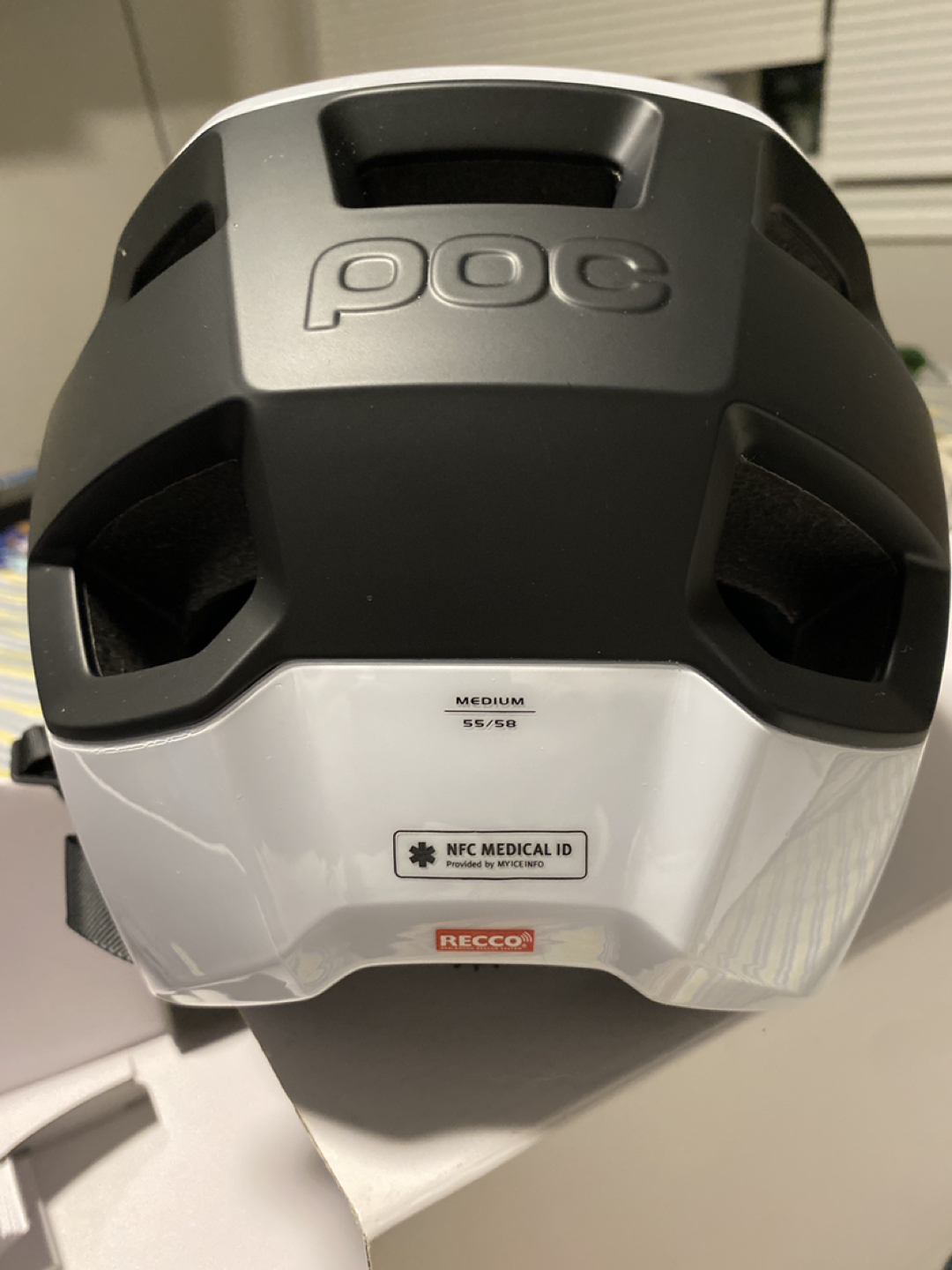 POC MIPS Bike Helmet (Original)