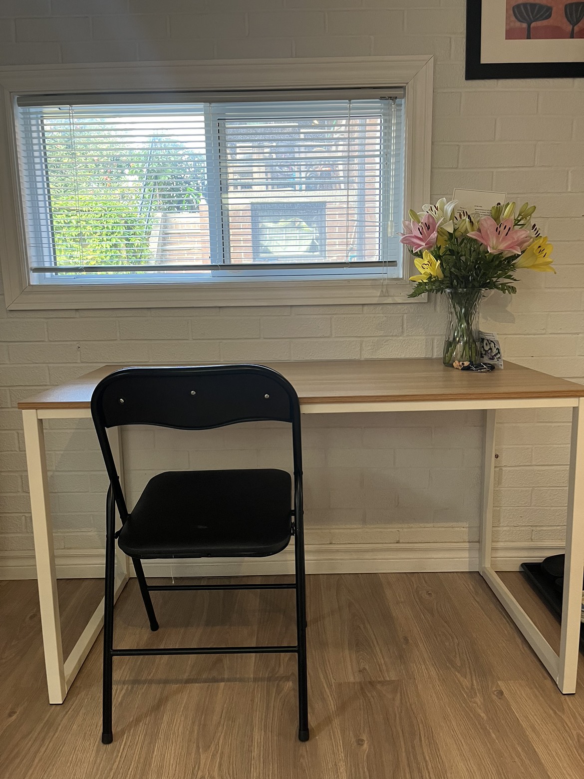 Work Desk/Table