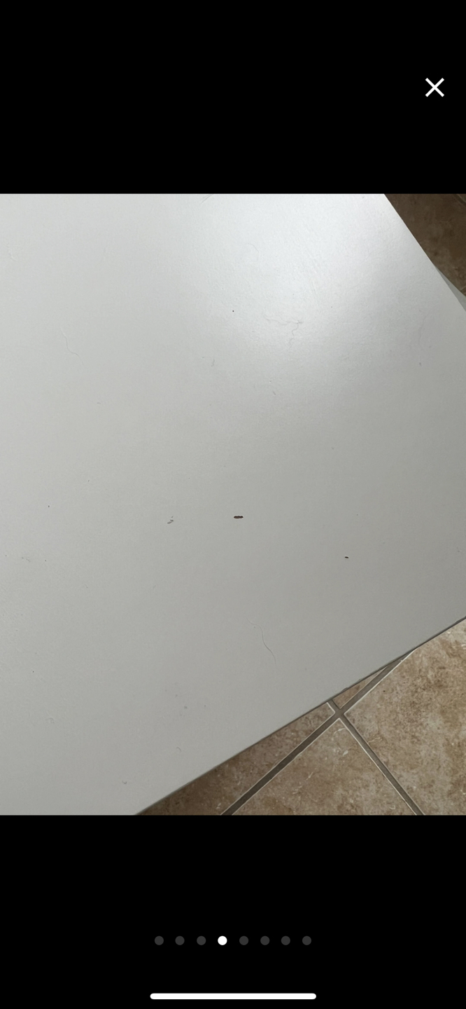 IKEA TABLE - photo 3