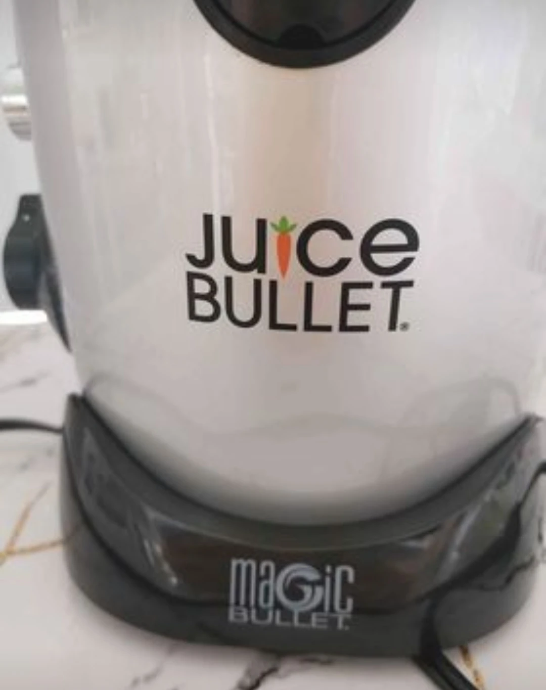 Juice Bullet by Magic Bullet!