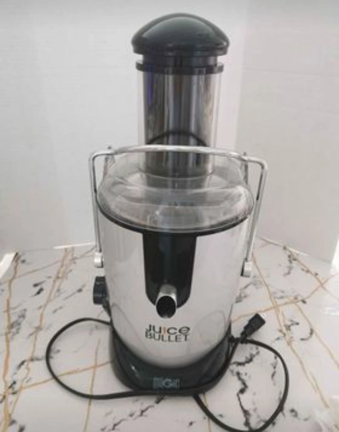 Juice Bullet by Magic Bullet! - photo 2