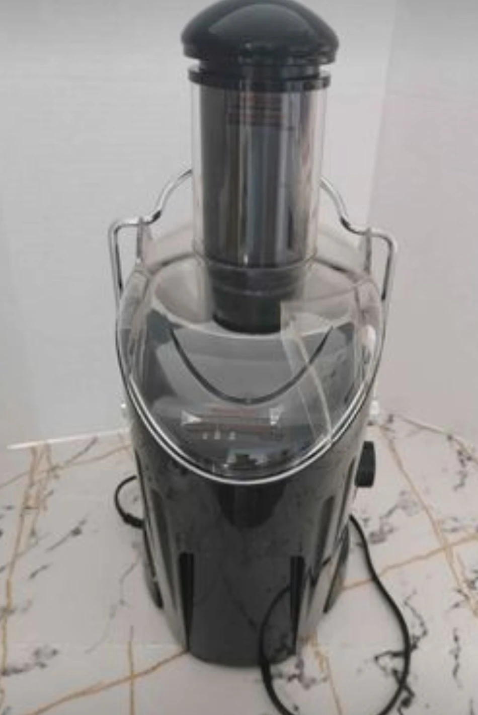 Juice Bullet by Magic Bullet! - photo 4