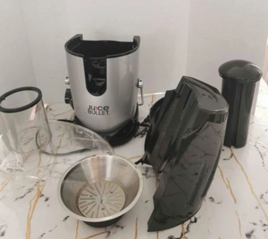 Juice Bullet by Magic Bullet! - photo 5